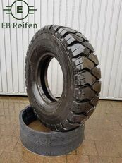 lốp xe nâng Dunlop 8.25- 15_Dunlop_14P.R._Power Lifter_Staplerreifen_Gabelstapler mới