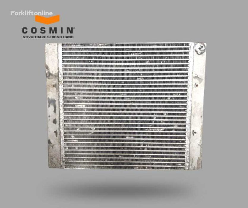 bộ tản nhiệt động cơ OESSE 50731070500 dành cho xe nâng động cơ diesel Still RX70
