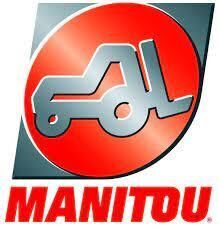 bơm dầu Manitou 604956 dành cho xe nâng càng