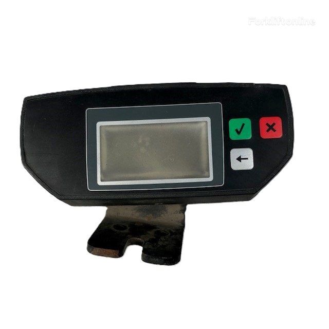 bảng điều khiển BT dành cho xe tải pallet điện Toyota LPE 250
