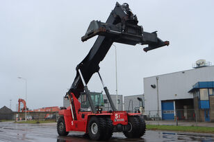 xe gắp container Kalmar DRF450-60S5