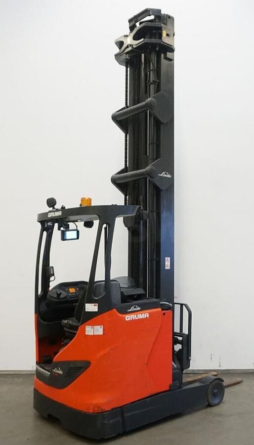 xe nâng Linde R 14 HD 1120