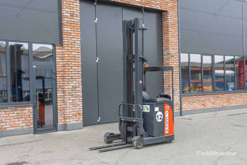 xe nâng Linde R14