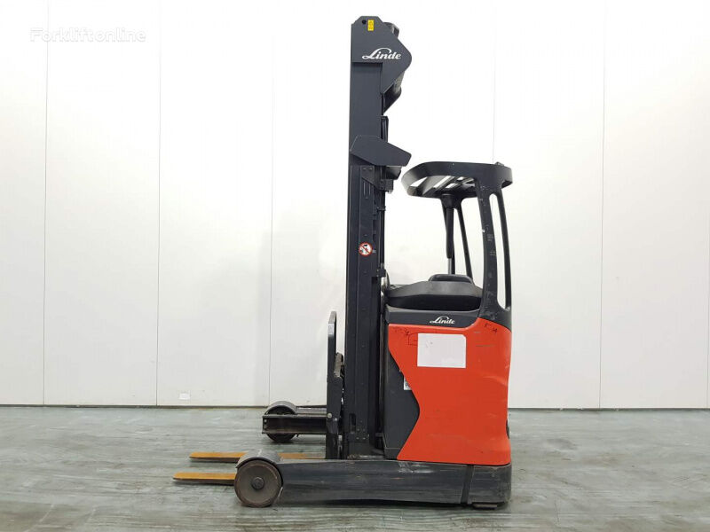 xe nâng Linde R14-01 1120