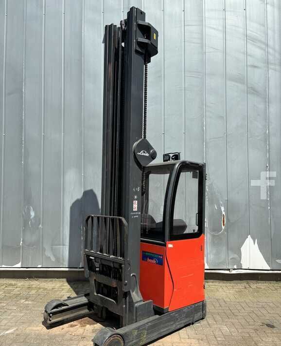 xe nâng Linde R16HD-01