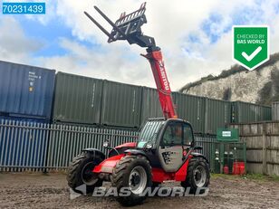 xe nâng càng Manitou MT932 EASY