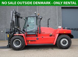 xe nâng công-ten-nơ Kalmar DCG250-12