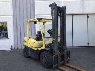 xe nâng động cơ diesel Hyster H4.0FT5