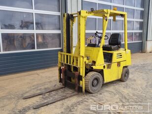 xe nâng động cơ diesel Komatsu FD15-1