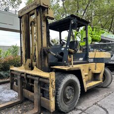 xe nâng động cơ diesel Komatsu Komatsu Komatsu FD100T diesel forklift