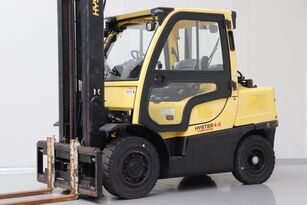 xe nâng khí Hyster H4.5FTS5